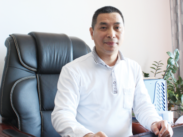 定位明確  普同要做全產(chǎn)業(yè)鏈