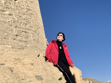 粟東平—— 塑料機械是值得熱愛的行業