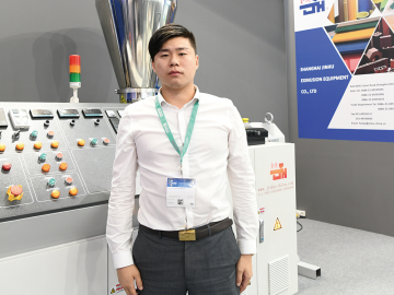 何韜：成長的足跡就是傳承、 創新與突破