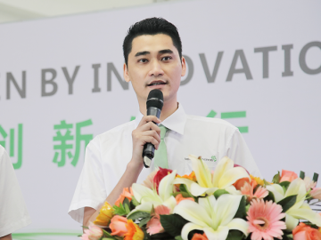 巴頓菲爾辛辛那提： 匯聚星星之光 實現制造領域新的突破