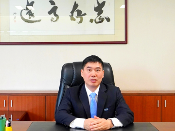 巴斯特：持續(xù)發(fā)力 多路徑加快推進(jìn)發(fā)展