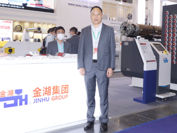 多措并舉   加快新時代金湖全面發(fā)展