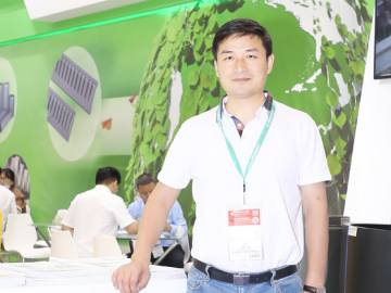 科貝隆：推進(jìn)智能制造領(lǐng)域合作