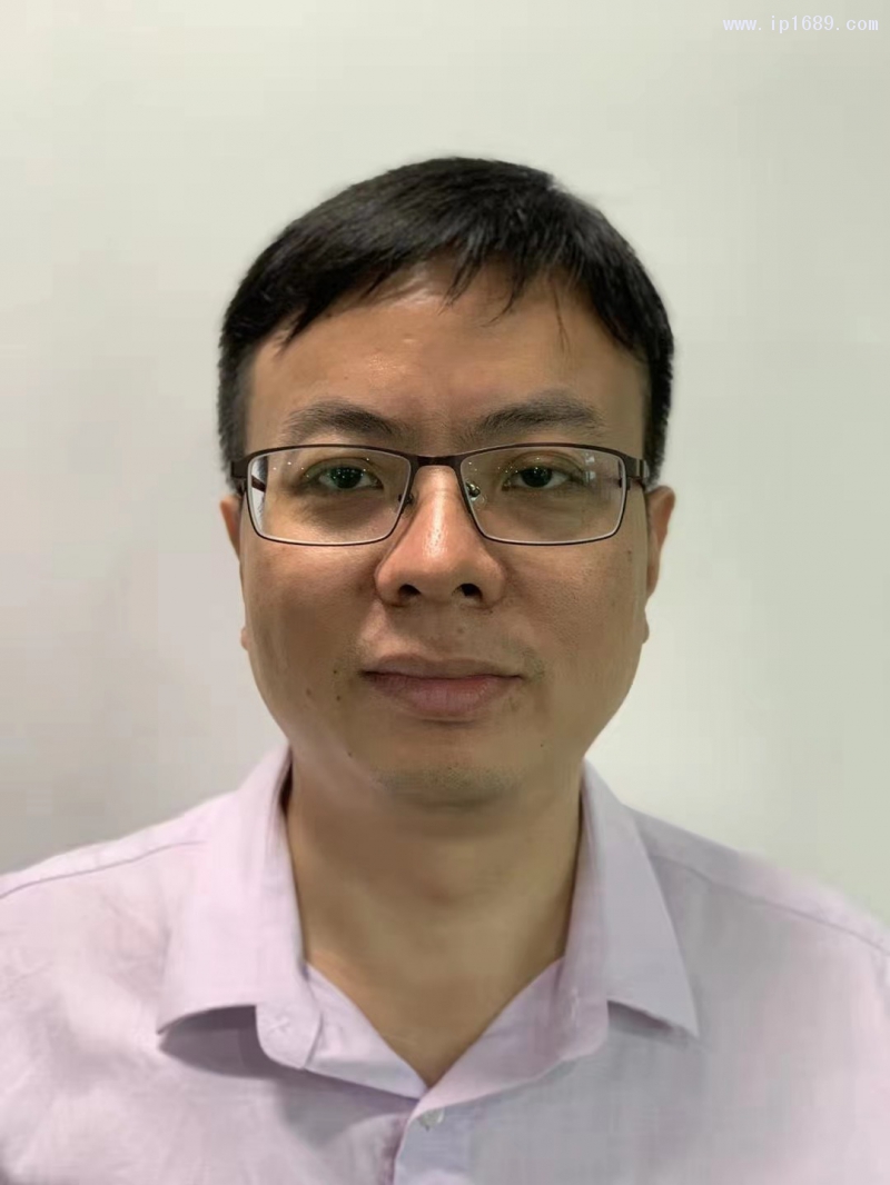 深圳市志海實業股份有限公司副總經理、技術總監周國慶