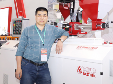 推動自動化升級 眾捷打下堅實基礎