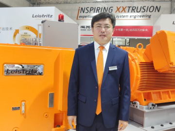 扎根國內市場 萊斯特瑞茲深度挖掘行業價值