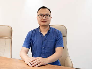 伊諾艾克斯： 懂市場 更懂用戶需求