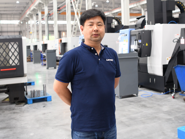 力迅：進一步提升生產效率  縮短交貨周期