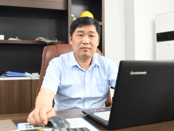 永騰 “雙轉(zhuǎn)子”的核心技術(shù)