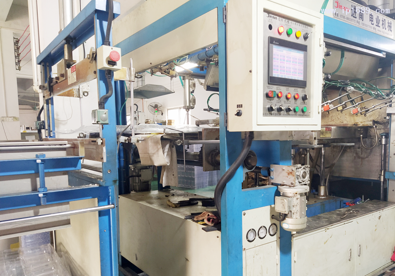 佛山市順德區富田包裝有限公司