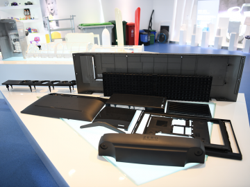 供需兩端持續上升  升級換代勢在必行