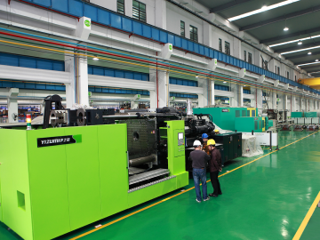 伊之密：捕捉客戶需求   攜手實現(xiàn)共贏