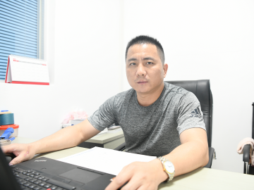 乘風起勢 阿德沃奮楫逐浪開新局