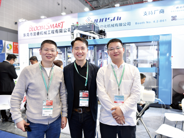 龍睿：“技術(shù)創(chuàng)新”為企業(yè)發(fā)展助力