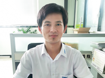 東莞杰偉：為長遠穩定發展提供合適土壤