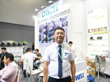 東莞杰偉： 聚焦專精特新  形成技術(shù)優(yōu)勢