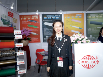 卓世： 以創新賦能產品  構建產業能力