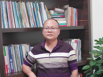 廣立進：定位高端電動注塑機  實現協(xié)同研發(fā)