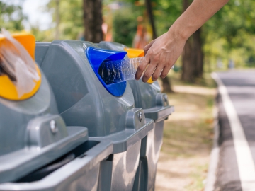 “十四五”回收產(chǎn)業(yè)如何發(fā)展？這份規(guī)劃明確了