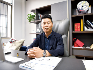 艾斯瑞特：讓回收變得簡單  更有價(jià)值