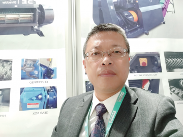 廣州聯冠：回收產業已進入遍地開花的機遇期