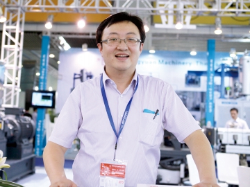 科亞：風(fēng)雨同舟穩(wěn)中進(jìn)  勇立潮頭三十年