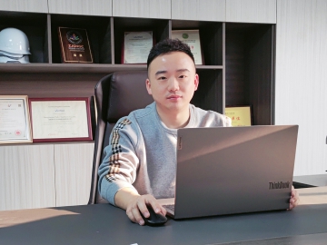 沃爾特：堅定繼續推進可降解業務發展