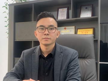 光之升：讓服務(wù)更快  管理更簡單