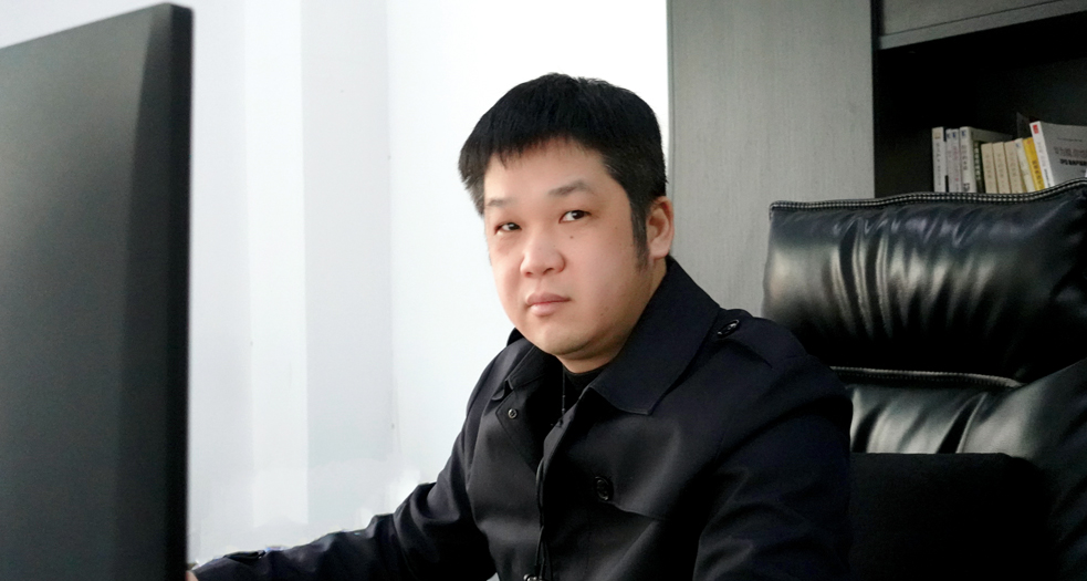 寶塑總經理——梁觀林 (2)