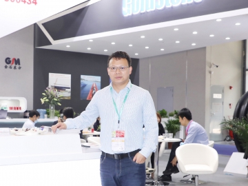 金石東方：強勁技術(shù)優(yōu)勢  打造雄厚品牌實力