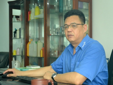 寶捷：致力于為客戶提供一站式服務(wù)