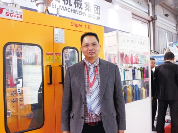 今雋：精準定位成為發(fā)展的驅(qū)動力