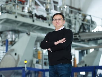 聚焦市場需求   考特斯一直走在行業前端