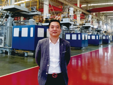 通佳：打造全方位推進高質量發展的動力引擎