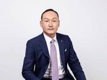 威猛：推進(jìn)一站式平臺建設(shè)  質(zhì)效穩(wěn)步提升