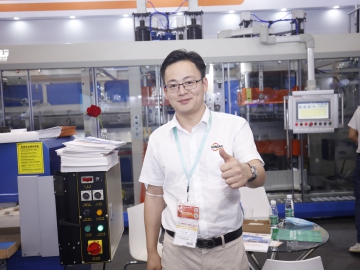 東星機械：以高端熱設備為核心  促高質量發展