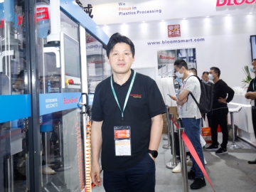 凱博：研發(fā)占比超20%  創(chuàng)新助力平穩(wěn)發(fā)展