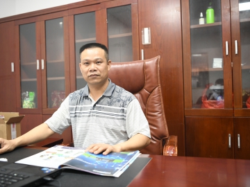 南方電業(yè)：堅持創(chuàng)新引領(lǐng)  精益求精