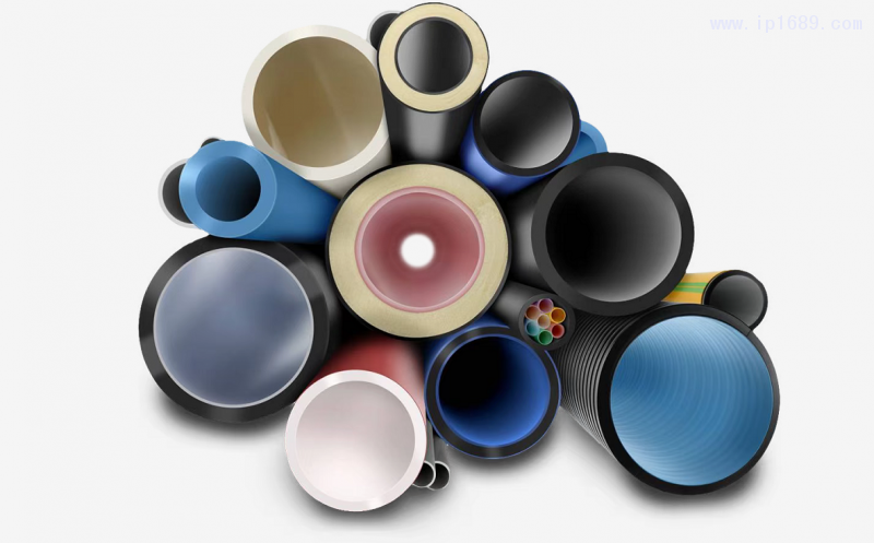 只需輕觸控制按鈕，即可調節所需要的管材尺寸