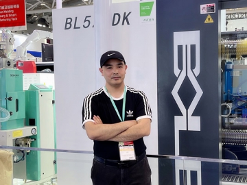 伯樂塑機：持續推進綠色環保、經濟效益協同發展