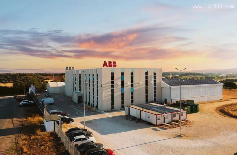 ASTI的解決方案現(xiàn)已更新外觀、命名，并整合到ABB的產(chǎn)品組合中