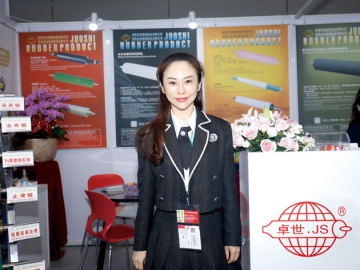 卓世：打造符合客戶需求的產品與方案