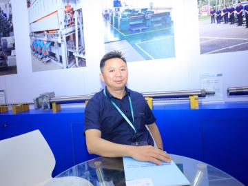 積康：國(guó)產(chǎn)高端螺桿在挑戰(zhàn)中前行