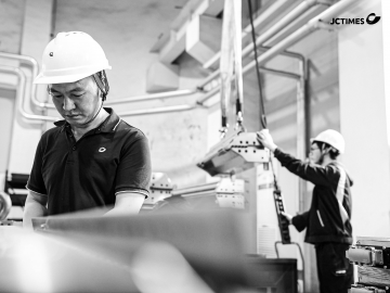 精誠(chéng)：專注領(lǐng)域縱深發(fā)展  細(xì)分賽道優(yōu)勢(shì)明顯