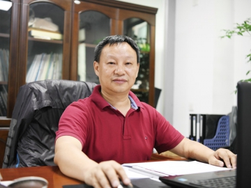 華成工控：業務體系完善  實現關鍵技術突破