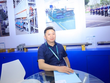 積康：以產(chǎn)業(yè)發(fā)展、客戶需求為導(dǎo)向