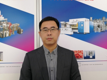 新樂華寶：引領行業順應時代潮流