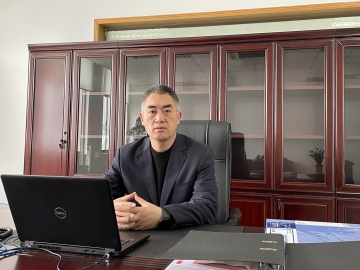 南京科亞：保持企業發展定力和專注力