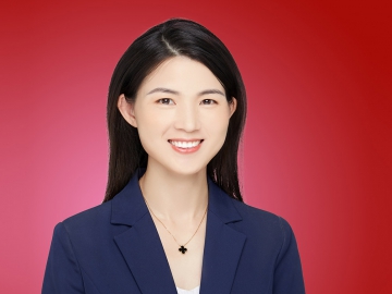 韋劍妹：從研發(fā)創(chuàng)新、品質(zhì)管控、品牌化發(fā)展多維度打造核心競爭力