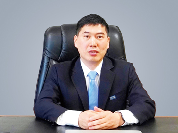 巴斯特：在創(chuàng)新中實(shí)現(xiàn)高質(zhì)量發(fā)展